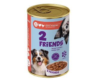 Canned food #2