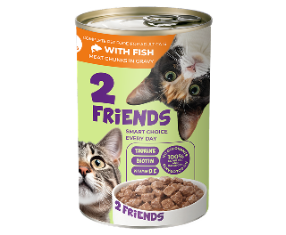 Canned food #3