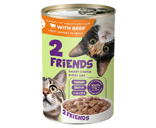 Canned food #4